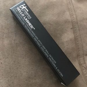 It mascara